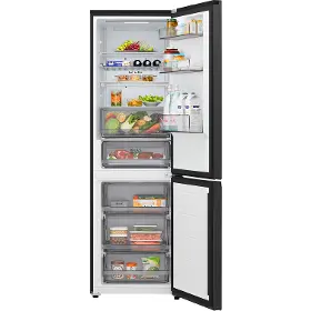 Kombinovaná chladnička - LG GBBS312BEV - 11
