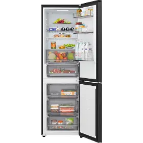 Kombinovaná chladnička - LG GBBS312BEV - 14