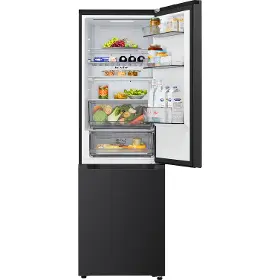 Kombinovaná chladnička - LG GBBS312BEV - 16