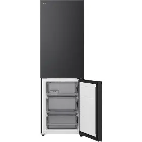 Kombinovaná chladnička - LG GBBS312BEV - 17