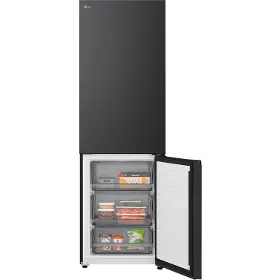 Kombinovaná chladnička - LG GBBS312BEV - 18