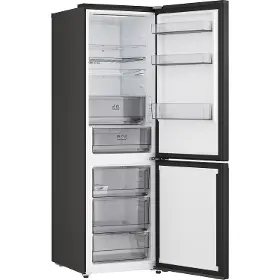 Kombinovaná chladnička - LG GBBS312BEV - 19