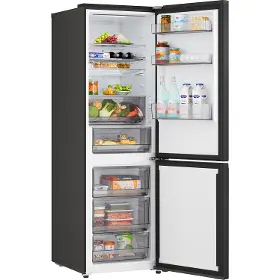 Kombinovaná chladnička - LG GBBS312BEV - 20