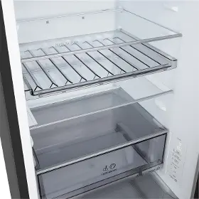 Kombinovaná chladnička - LG GBBS312BEV - 23