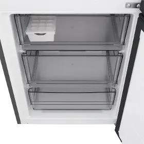 Kombinovaná chladnička - LG GBBS312BEV - 27