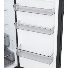 Kombinovaná chladnička - LG GBBS312BEV - 28