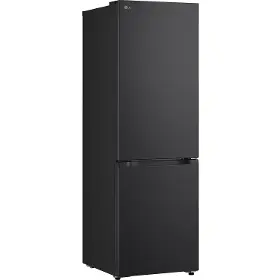 Kombinovaná chladnička - LG GBBS312BEV - 3