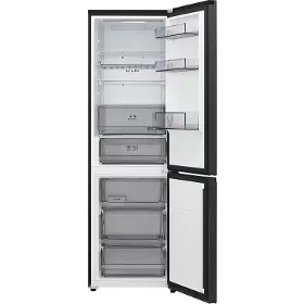 Kombinovaná chladnička - LG GBBS312BEV - 8