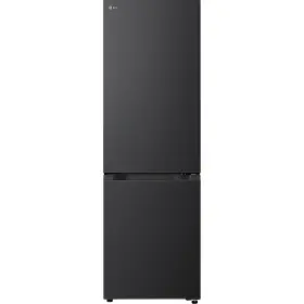 Kombinovaná chladnička - LG GBBS312BEV - 1