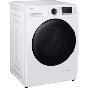 Pračka se sušičkou - Samsung WD80HG4U04BELE - 2