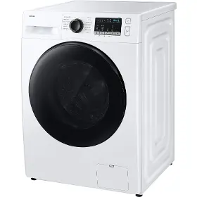Pračka se sušičkou - Samsung WD80HG4U04BELE - 3