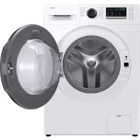 Pračka se sušičkou - Samsung WD80HG4U04BELE - 6