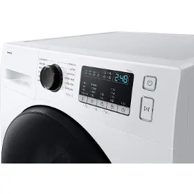 Pračka se sušičkou - Samsung WD80HG4U04BELE - 8