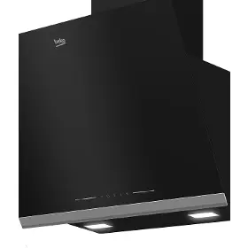 Digestoř - Beko BHCA66741BBHF + 500 Kč poukaz do Kauflandu za recenzi - 2