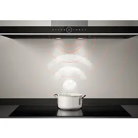 Digestoř - Beko BHCA66741BBHF + 500 Kč poukaz do Kauflandu za recenzi - 7