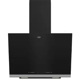 Digestoř - Beko BHCA66741BBHF + 500 Kč poukaz do Kauflandu za recenzi - 1