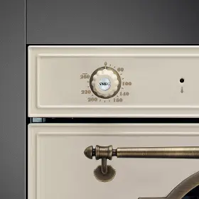 Vstavaná rúra - Smeg SFP67C1TPO - 5