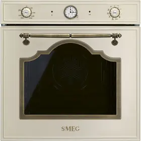 Vstavaná rúra - Smeg SFP67C1TPO - 1
