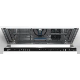 Vestavná myčka - Beko BDIN36550P - 2