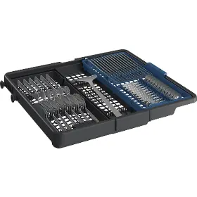 Vestavná myčka - Beko BDIN36550P - 6