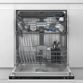 Vestavná myčka - Beko BDIN36550P - 7