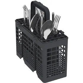 Vestavná myčka - Beko BDIN36550P - 8