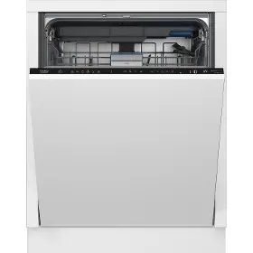 Vestavná myčka - Beko BDIN36550P - 1