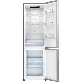 Kombinovaná lednice - Beko B3RCNO256S + 500 Kč poukaz do Kauflandu za recenzi - 2