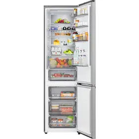 Kombinovaná chladnička - LG GBBS525APY + CASHBACK 60 € - 12