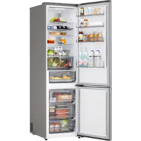 Kombinovaná chladnička - LG GBBS525APY + CASHBACK 60 € - 18