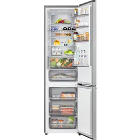Kombinovaná chladnička - LG GBBS525APY + CASHBACK 60 € - 8