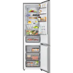Kombinovaná chladnička - LG GBBS525APY + CASHBACK 60 € - 9