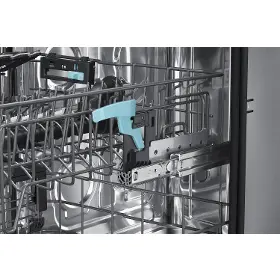 Umývačka riadu - Samsung DW80H77WAI0U1 WaterJet Clean™ - 10