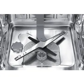 Umývačka riadu - Samsung DW80H77WAI0U1 WaterJet Clean™ - 12