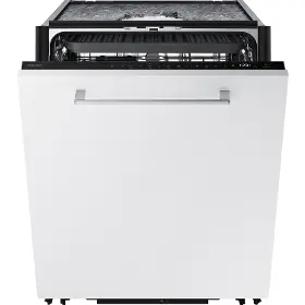 Umývačka riadu - Samsung DW80H73WAB0U1 WaterJet Clean™ - 2