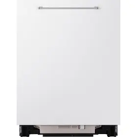 Umývačka riadu - Samsung DW80H73WAB0U1 WaterJet Clean™ - 1