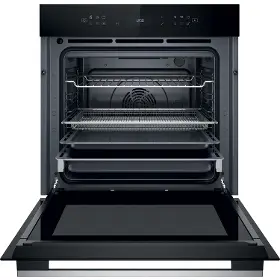 Vstavaná rúra - Whirlpool WOI78HT1SXA + CASHBACK 40 € - 2