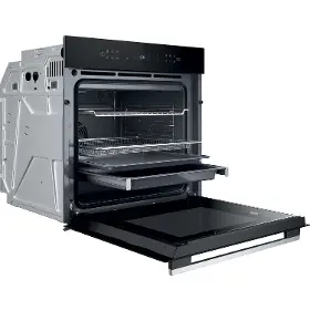 Vstavaná rúra - Whirlpool WOI78HT1SXA + CASHBACK 40 € - 4