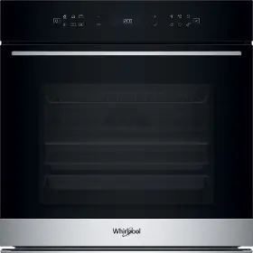 Vstavaná rúra - Whirlpool WOI78HT1SXA + CASHBACK 40 € - 1