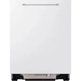 Umývačka riadu - Samsung DW80H73WBI0U1 WaterJet Clean™ - 2