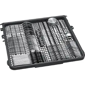 Umývačka riadu - Samsung DW80H73WBI0U1 WaterJet Clean™ - 4