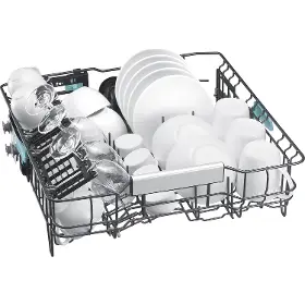 Umývačka riadu - Samsung DW80H73WBI0U1 WaterJet Clean™ - 5