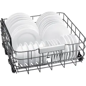 Umývačka riadu - Samsung DW80H73WBB0U1  WaterJet Clean™ - 10