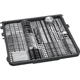 Umývačka riadu - Samsung DW80H73WBB0U1  WaterJet Clean™ - 8