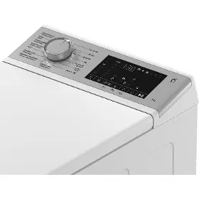Vrchem plněná pračka - Whirlpool TW622DSFCCS - 10