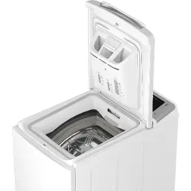 Vrchem plněná pračka - Whirlpool TW622DSFCCS - 11