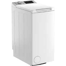 Vrchem plněná pračka - Whirlpool TW622DSFCCS - 2