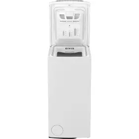 Vrchem plněná pračka - Whirlpool TW622DSFCCS - 4