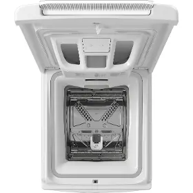 Vrchem plněná pračka - Whirlpool TW622DSFCCS - 7
