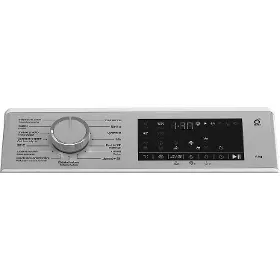 Vrchem plněná pračka - Whirlpool TW622DSFCCS - 9